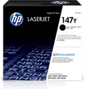 Black Extra High Yield Toner Cartridge K8836