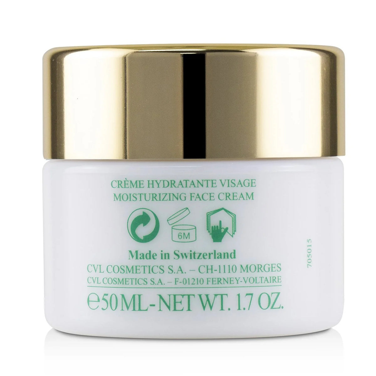 Moisturizing Cream 50ml Y71816
