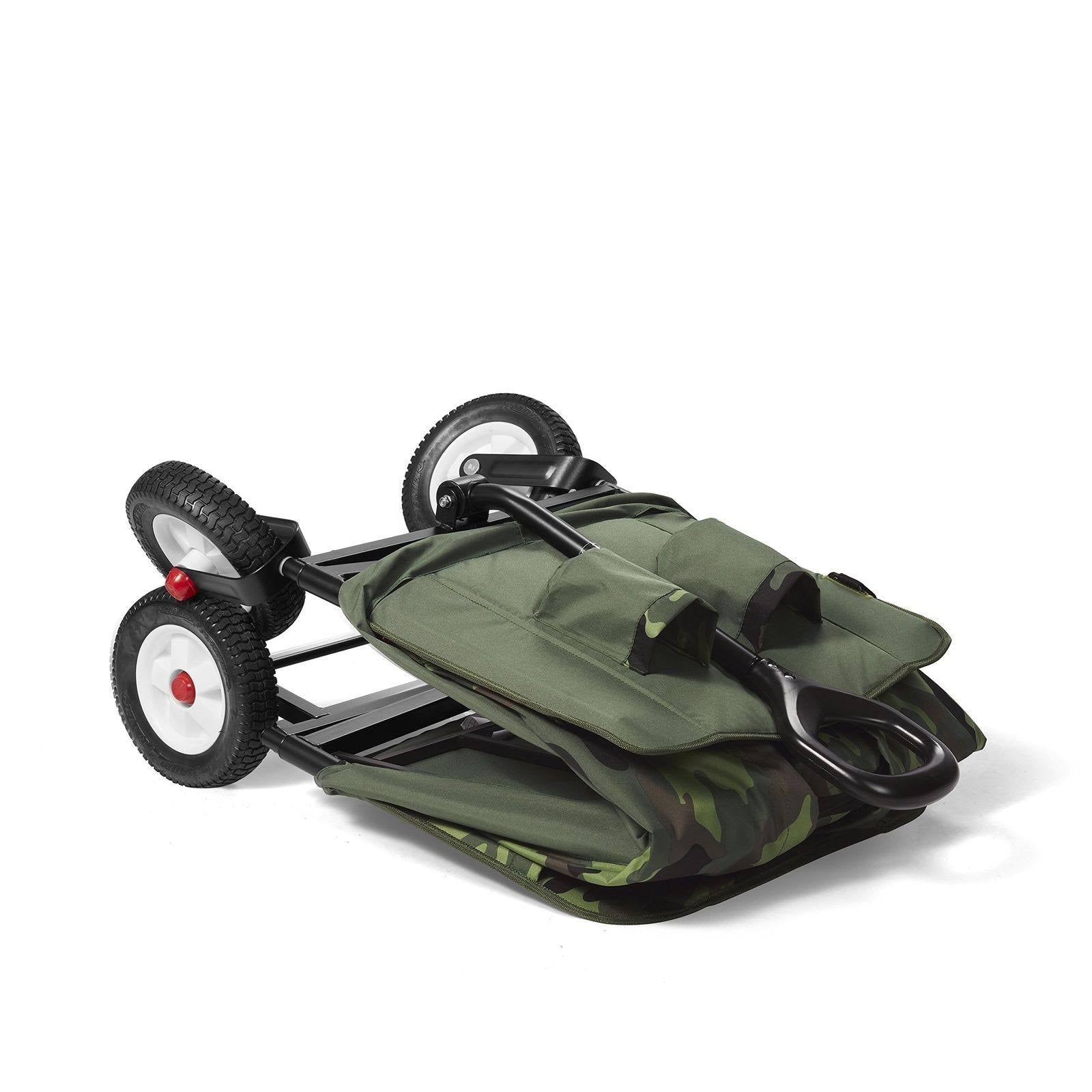Camo 3-in-1 EZ Fold Wagon S45297
