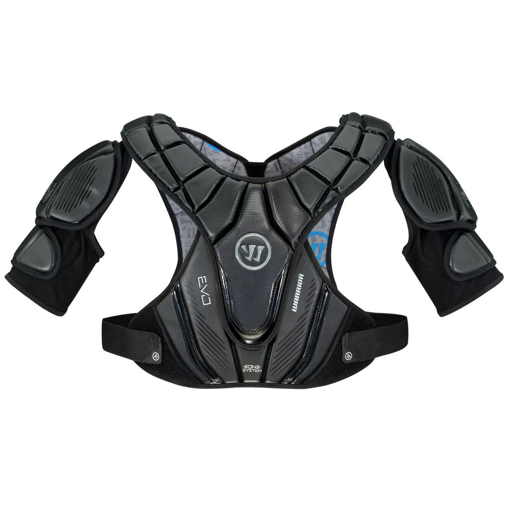 Lacrosse Shoulder Pads K142320
