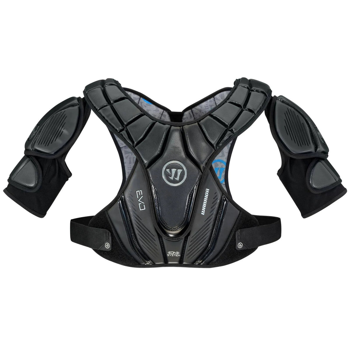 Lacrosse Shoulder Pads K142320