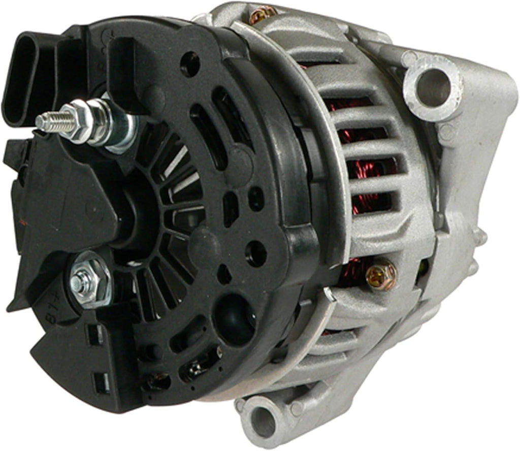 New Alternator for Chevy Astro Van 4.3L Gmc Safari Savana 5.3L 6.0L U478828