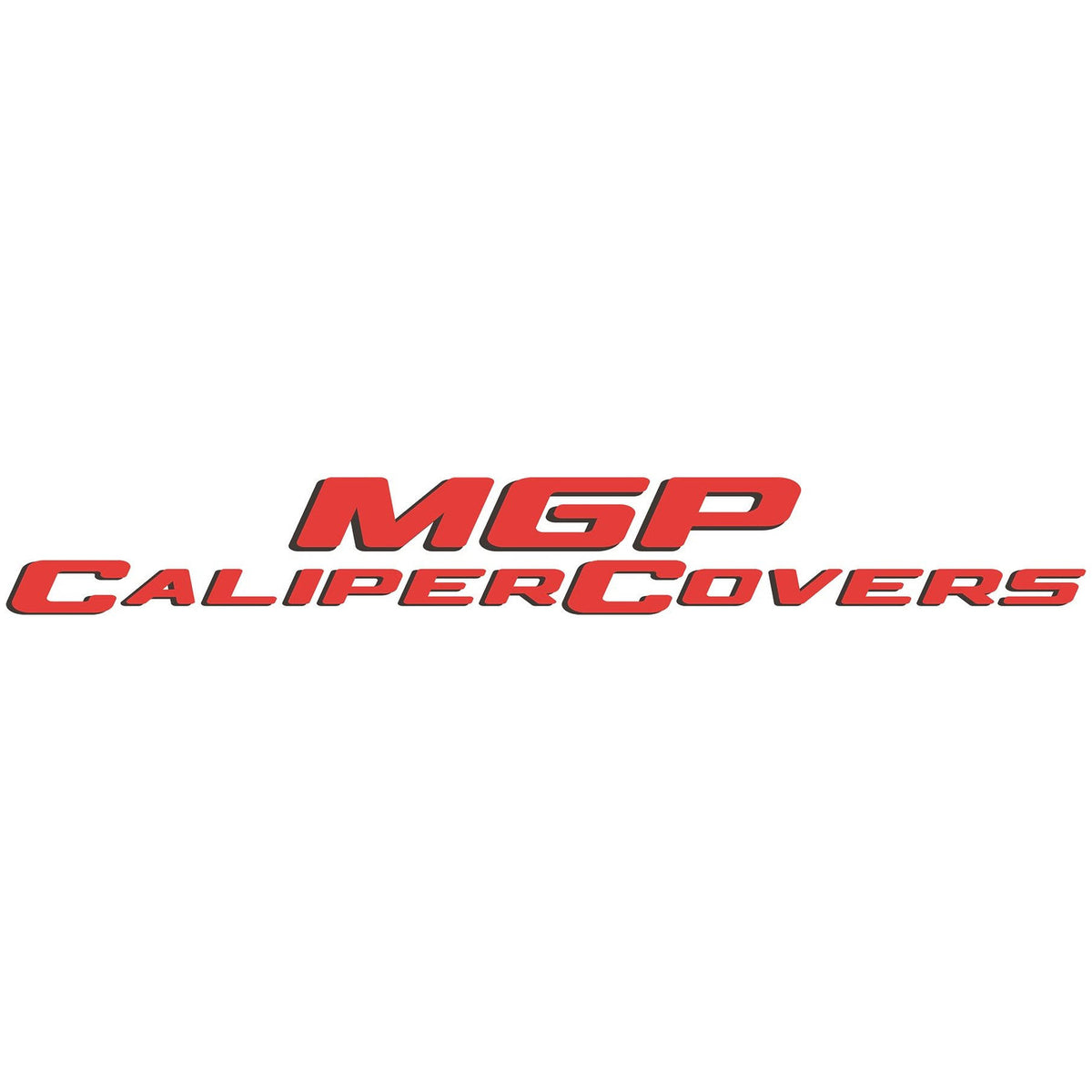 Red Caliper Covers K946