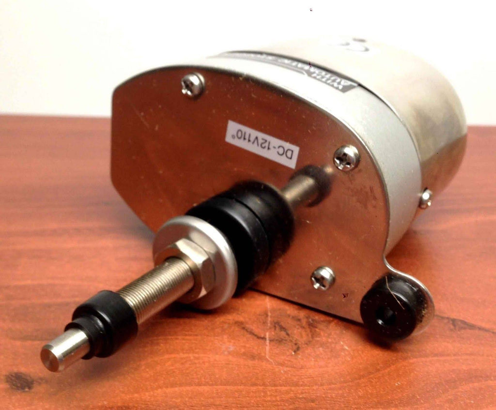Heavy Duty Self Parking Wiper Motor T686344