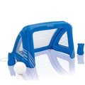 Floating Swimming Pool Toy Water Polo Soccer Game U137
