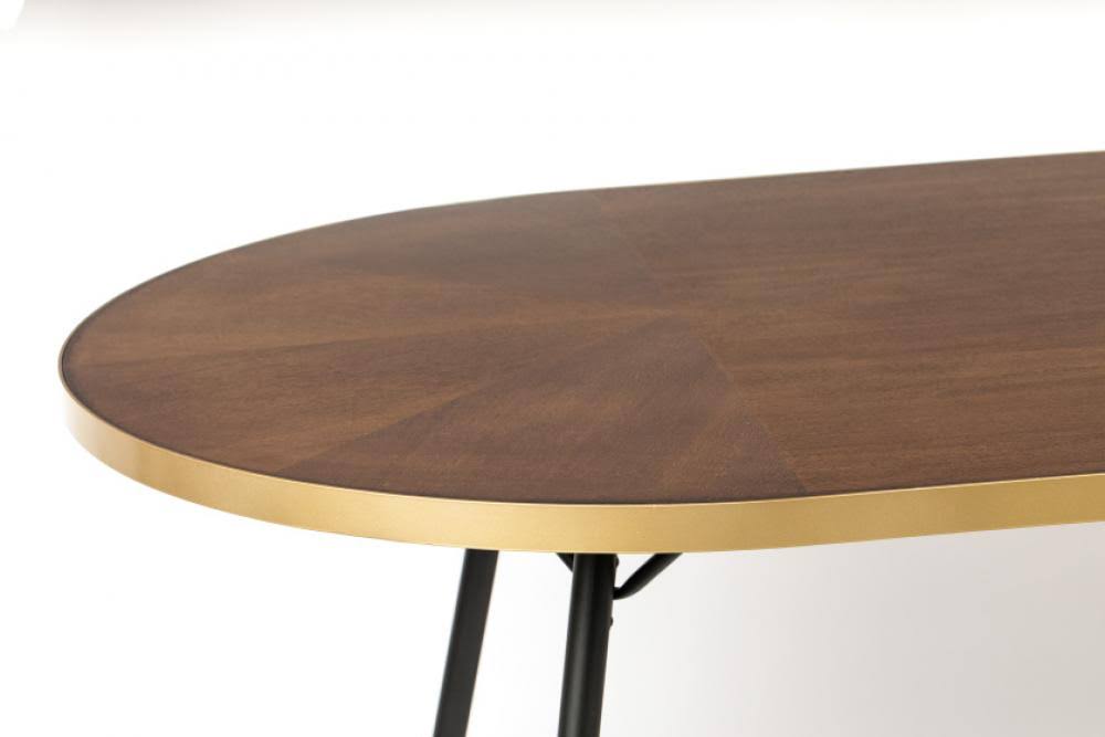 Oval Table O728