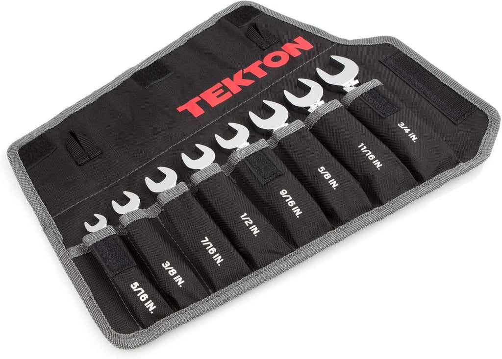 12-Piece Stubby Combination Wrench Set B331785
