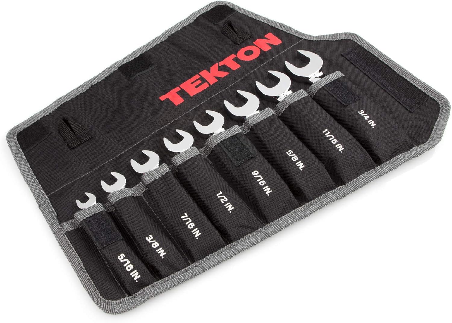 12-Piece Stubby Combination Wrench Set B331785