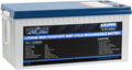12V 200Ah LiFePO4 Lithium Battery with Smart BMS C10033
