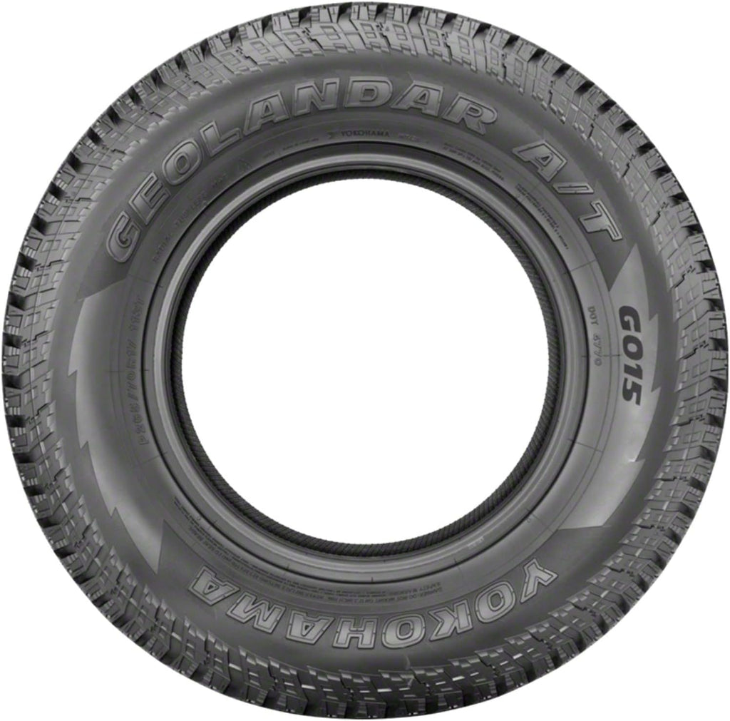 255/70R18 113 H All-Season Tire L7630