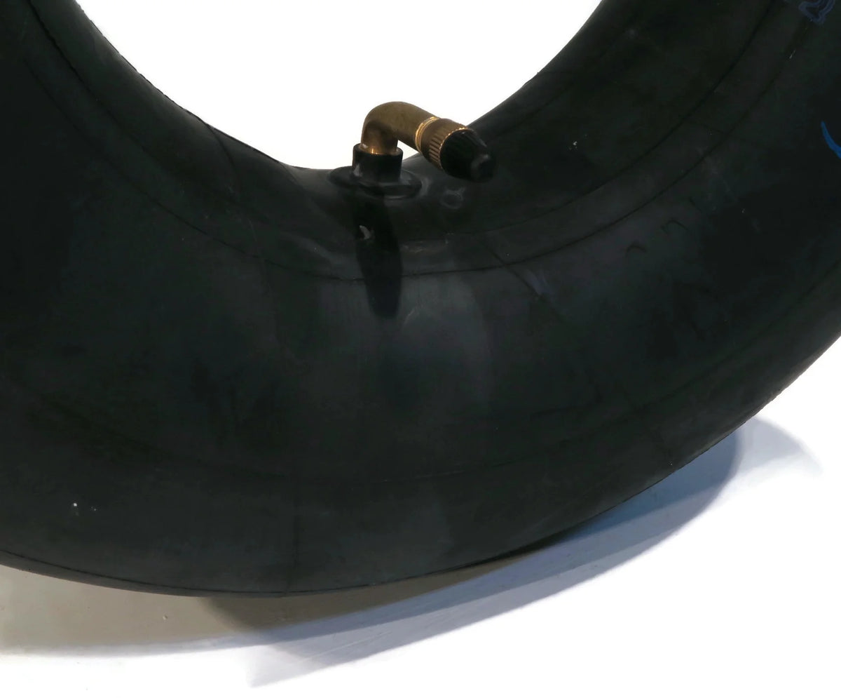 2 Tire Inner Tubes 13x5x6 13x6.5x6 TR87 90° Bent Valve V621