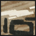Picture Frame Painting Print on Canvas H9555