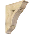 Douglas Fir Thorton Bracket N884658