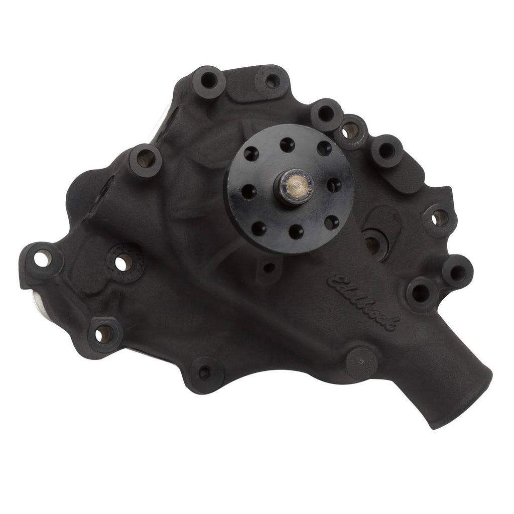 Circle Track Water Pump S95266