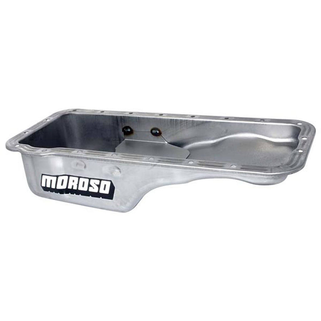 Oil Pan V78262