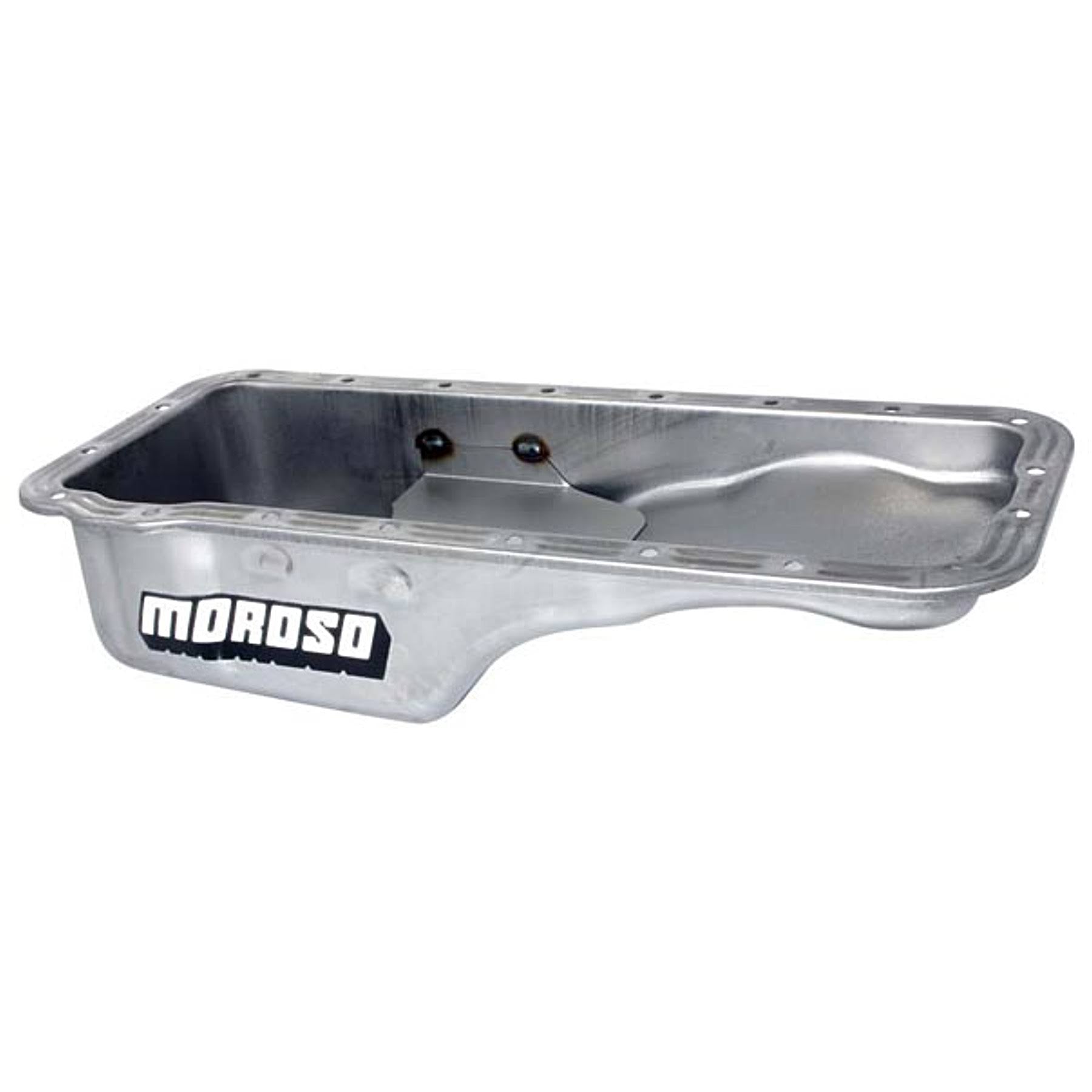 Oil Pan V78262