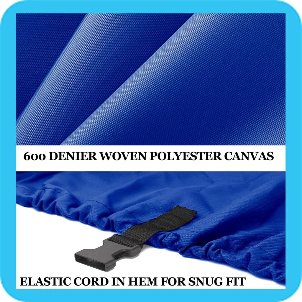 Boat Cover U258874