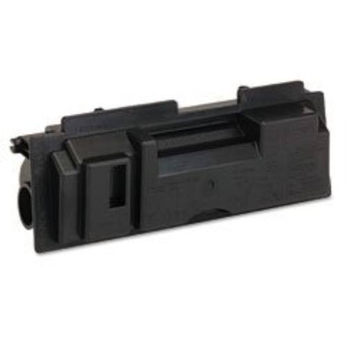 Black Toner Cartridge W600793