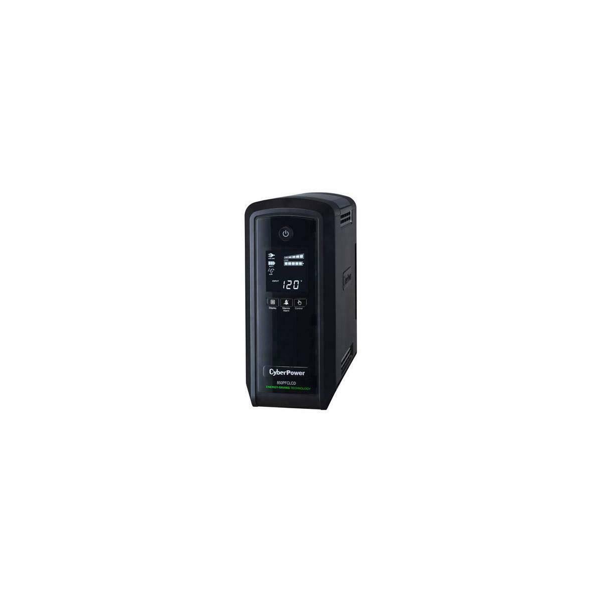 PFC Sinewave UPS 850VA, 510 Watt Q447