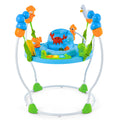 Underwater World Themed Baby Bouncer F523