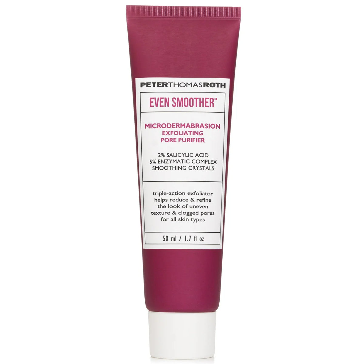 Microdermabrasion Exfoliating Pore Purifier 50ml O820