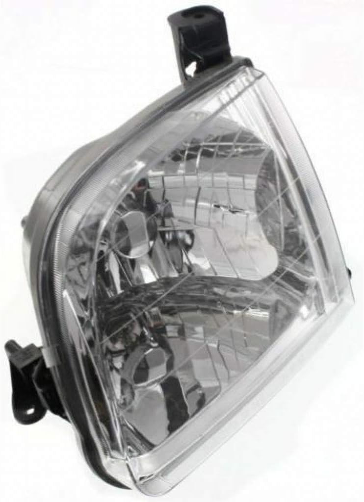 For Toyota Tundra Headlight 2000-2004 Driver Side J781