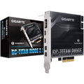 Thunderbolt 3 PCIe Card X590402