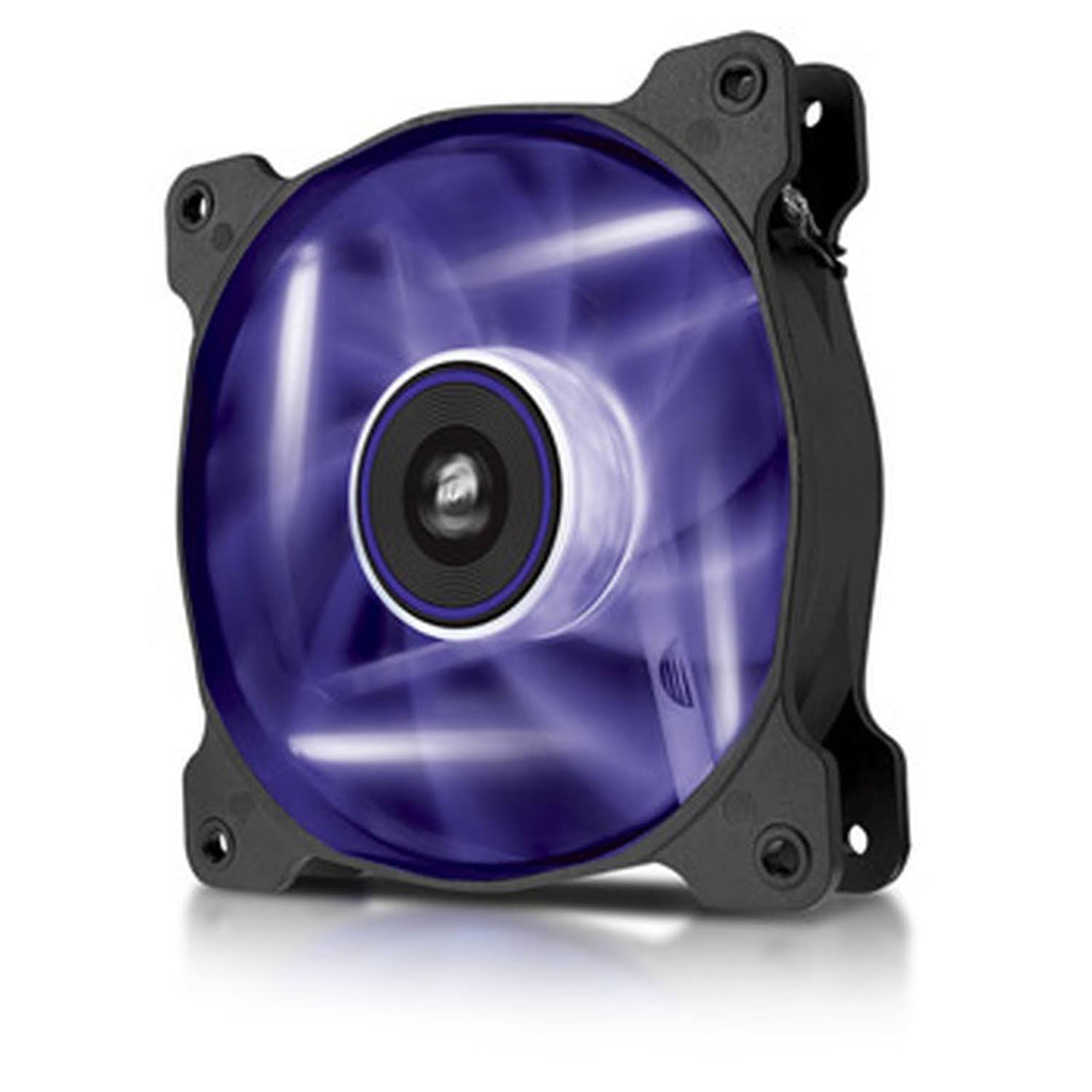 120mm Purple LED High Airflow Fan X4311