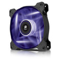120mm Purple LED High Airflow Fan X4311