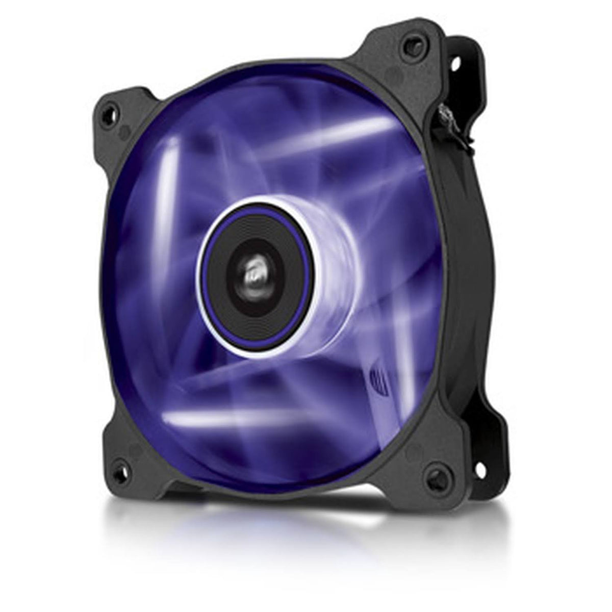 120mm Purple LED High Airflow Fan X4311