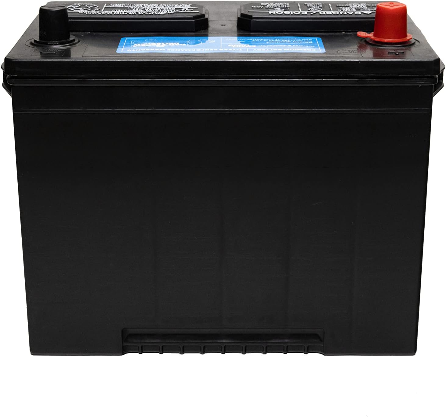 Car Battery 800 CCA M878