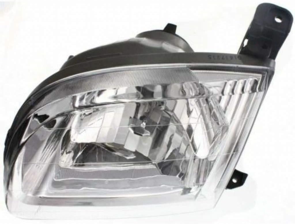 For Toyota Tundra Headlight 2000-2004 Driver Side J781