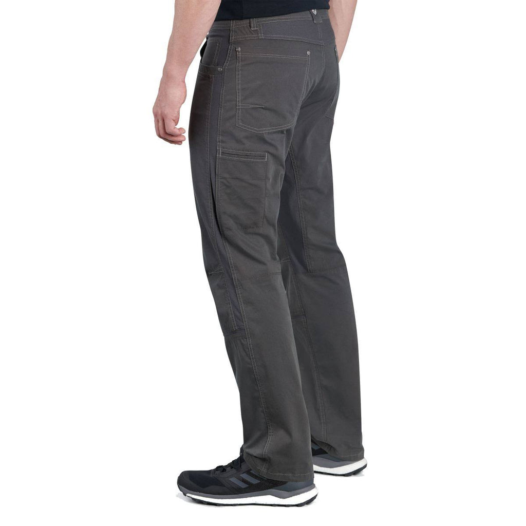 Men's Radikl Pant 40x32 Dark Khaki V9163