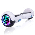 6.5x22 Two-Wheel Self Balancing Hoverboard with LED Light R466174