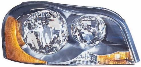 Replacement Passenger Side Headlight Assembly K79728