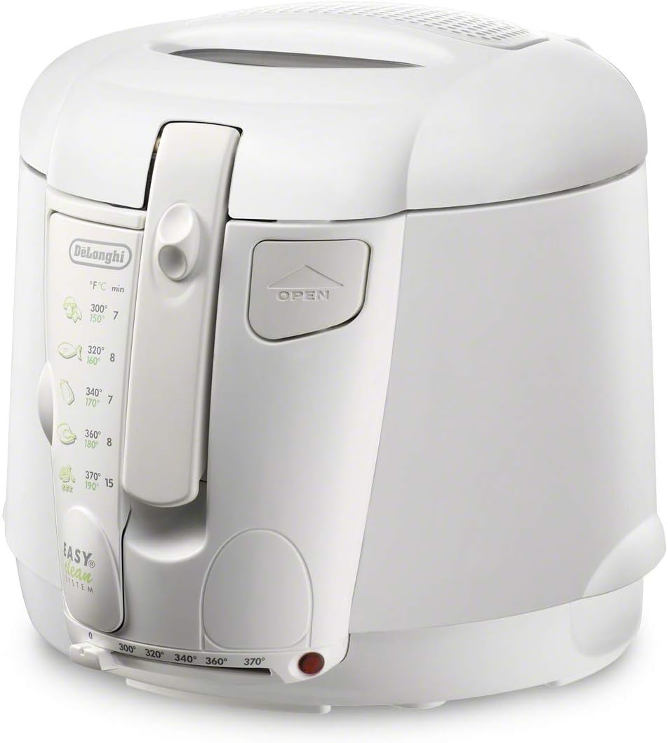 2-1/5-Pound-Capacity Deep Fryer V51263
