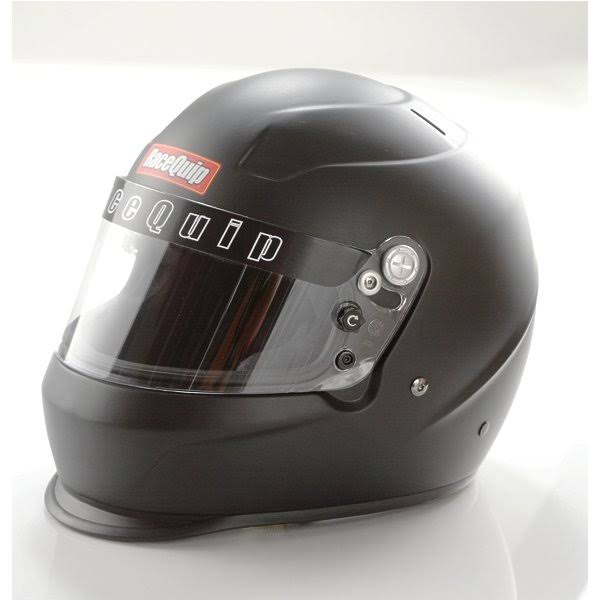 Flat Black SA2015 Helmet N2209