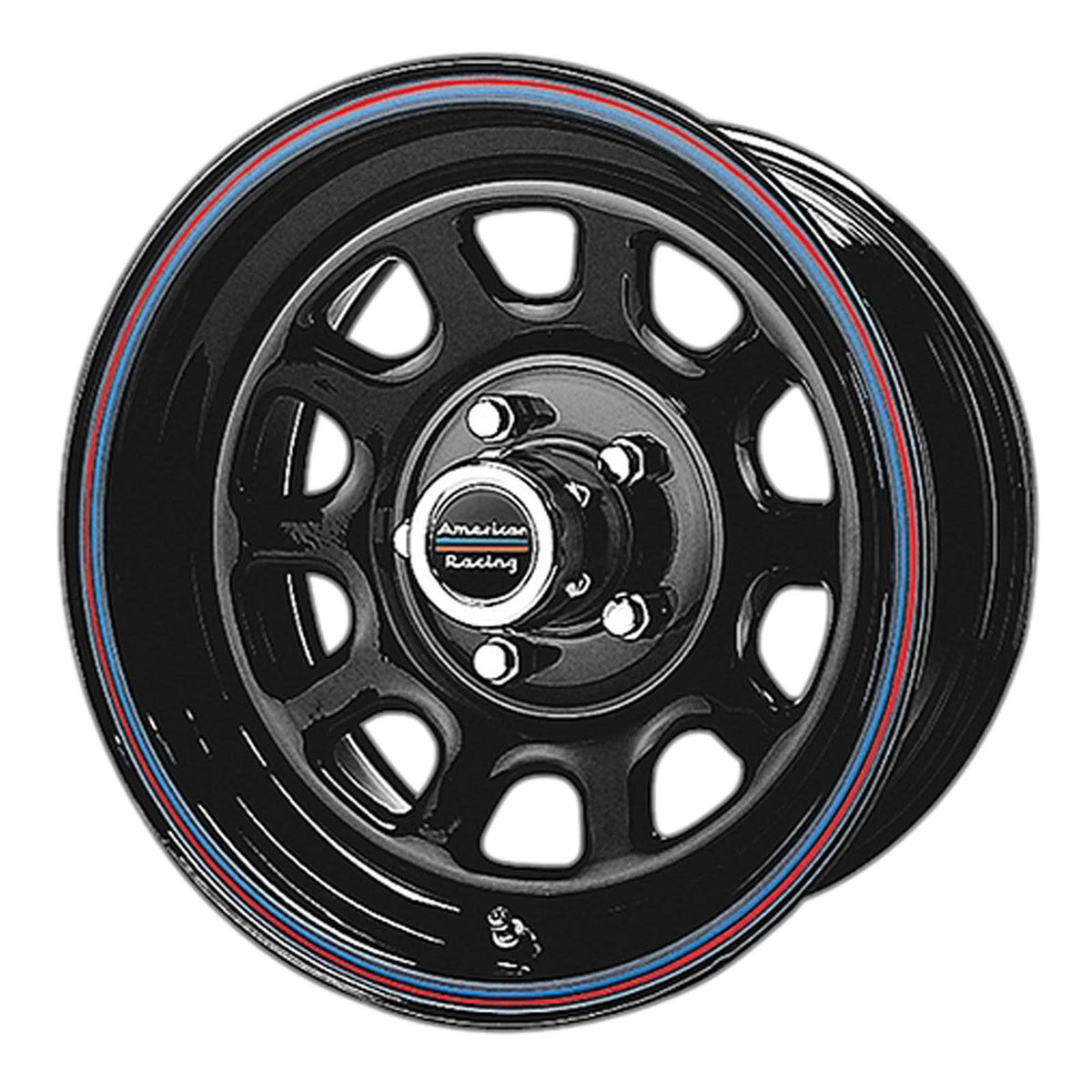 15 inch Gloss Black Rims M398297