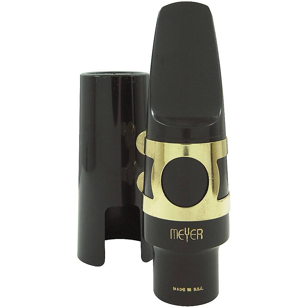 Hard Rubber Tenor Saxophone Mouthpiece J630739