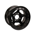 Black Beadlock Wheel T18319