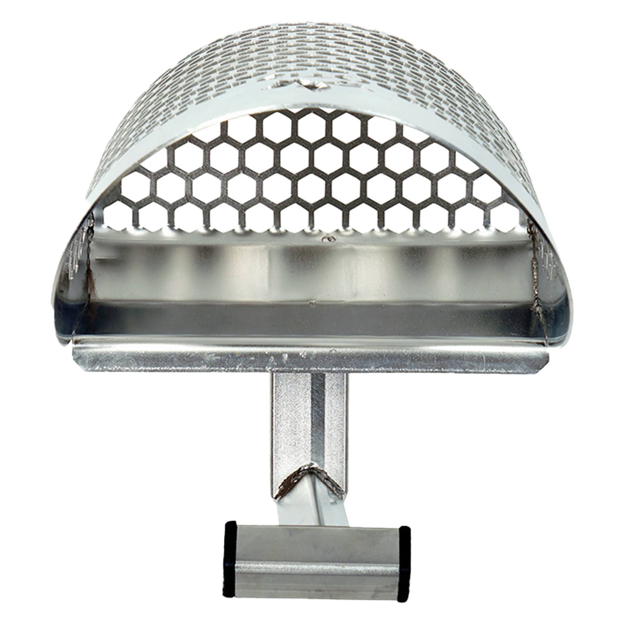 7x22 Underwater Sand Scoop F332