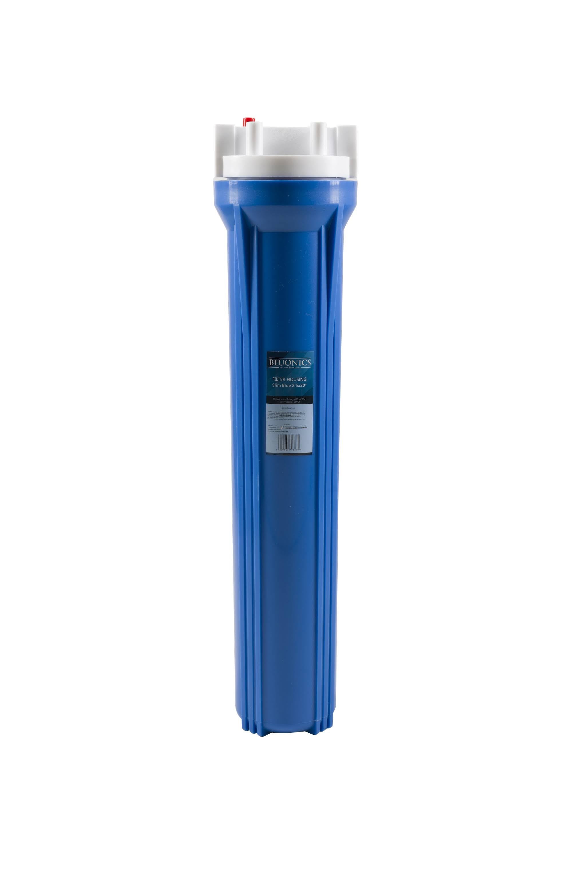 Whole House Water System with UV Ultraviolet and Sediment Carbon T35022