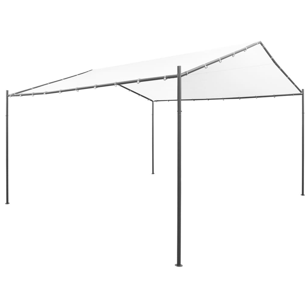 White Gazebo H904969