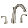 Brushed Nickel Tub Faucet U767