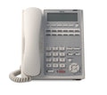 12-Button Full Duplex Tel Q544034