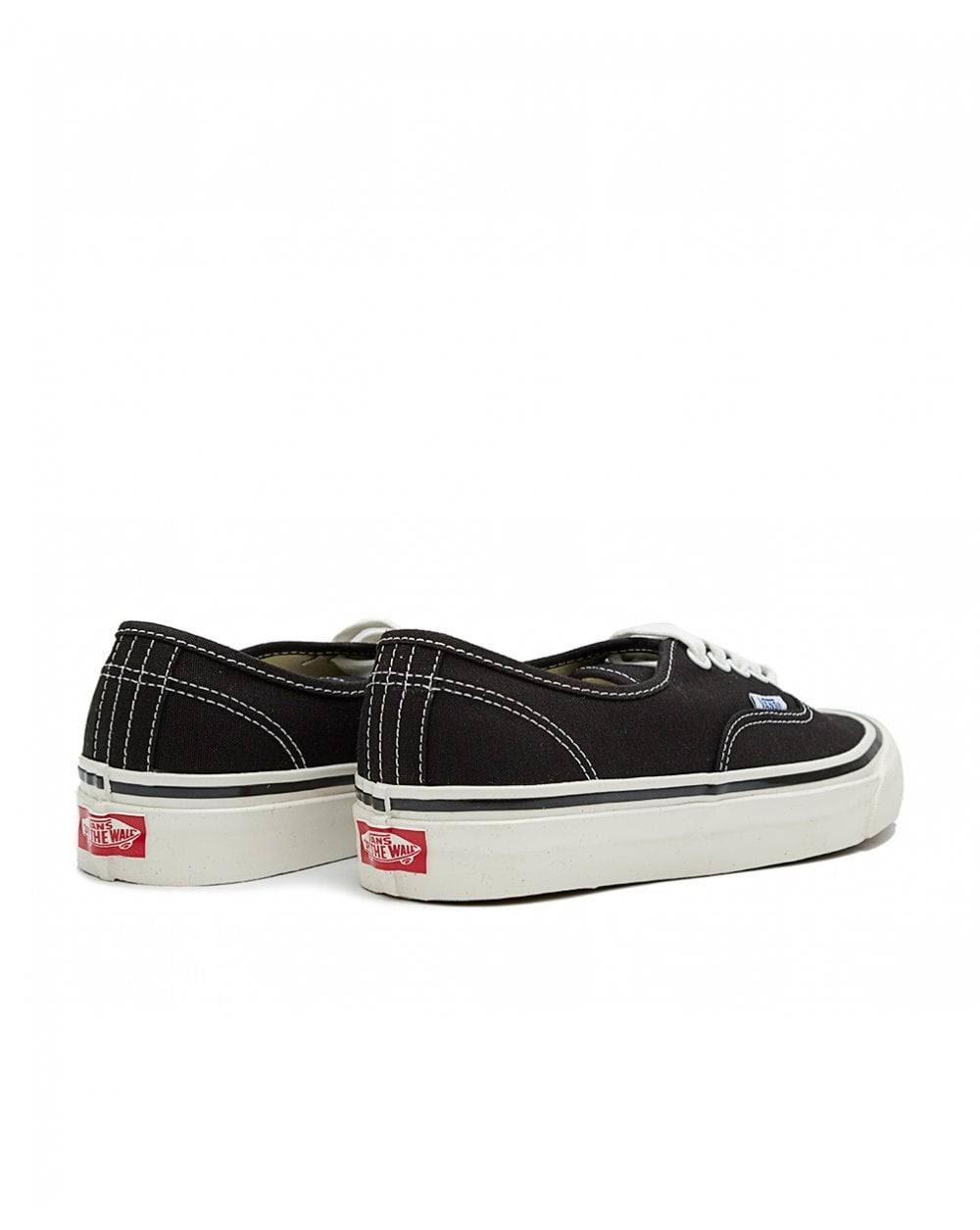 Black Authentic 44 DX Shoes O7523