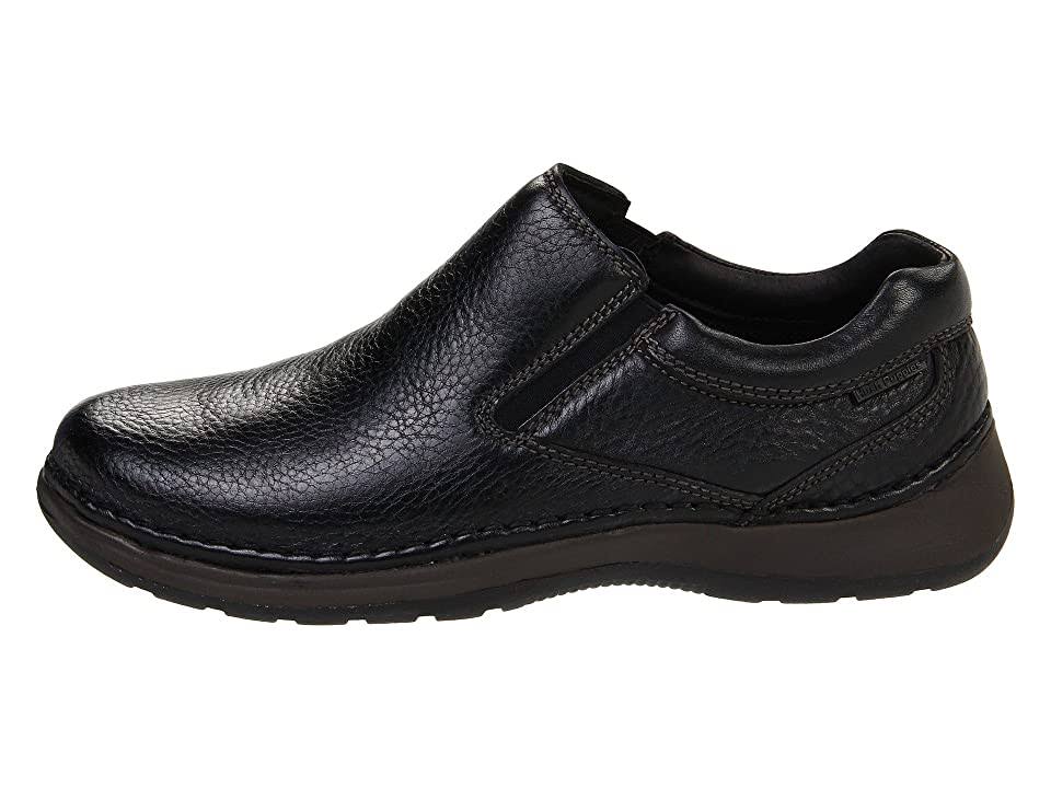 Black Hush Puppies Shoes T796180