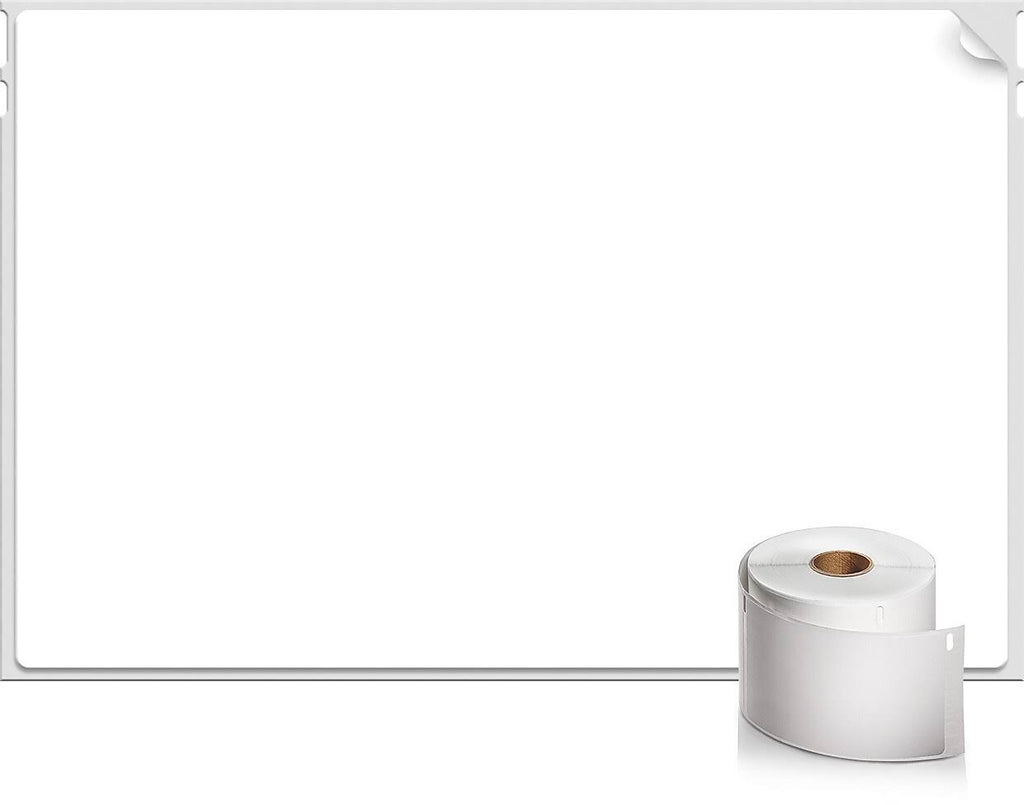 Extra Large Shipping Labels, 4 x 6 I2637
