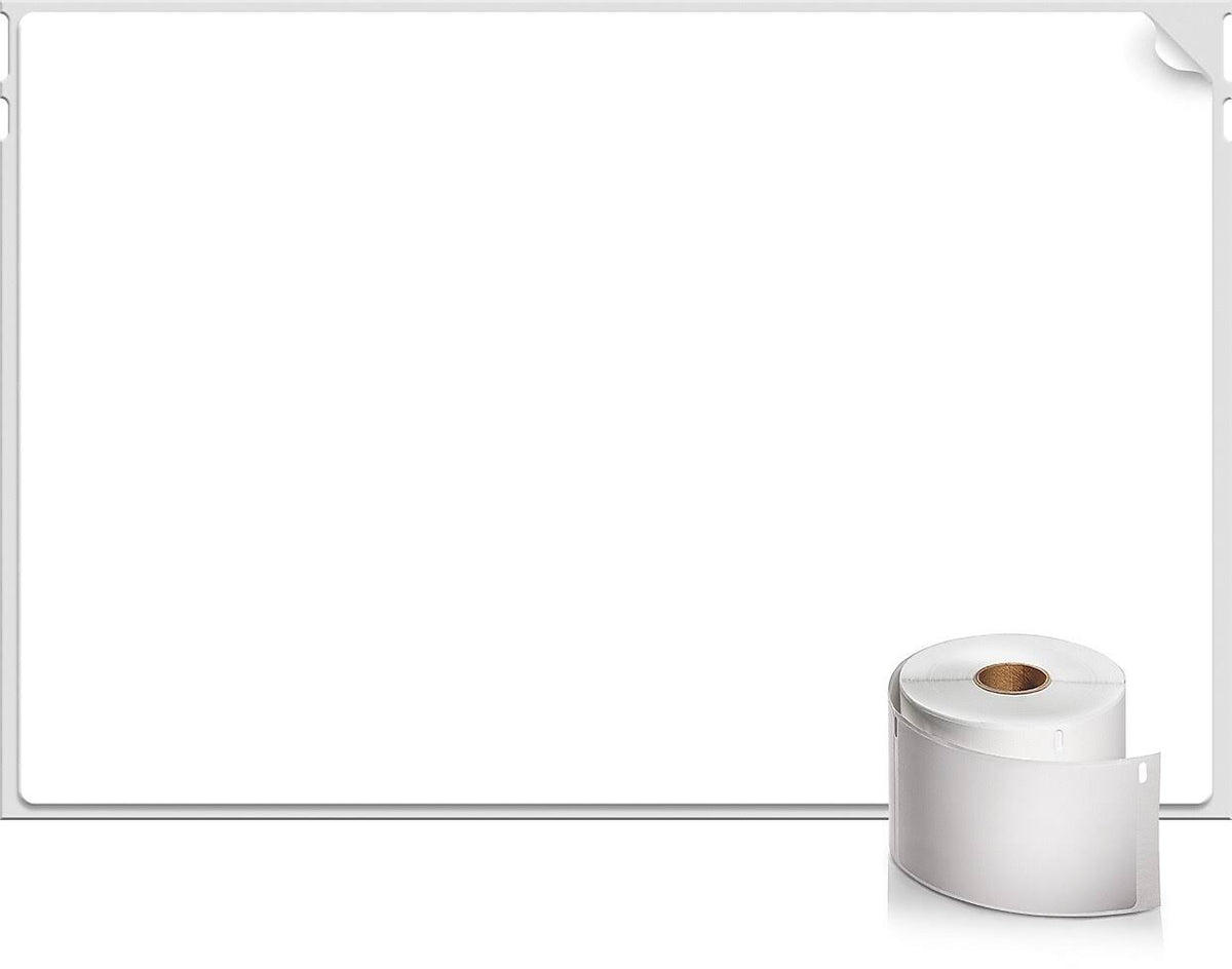 Extra Large Shipping Labels, 4 x 6 I2637