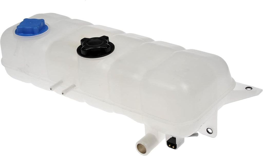 Front Engine Coolant Reservoir W1744